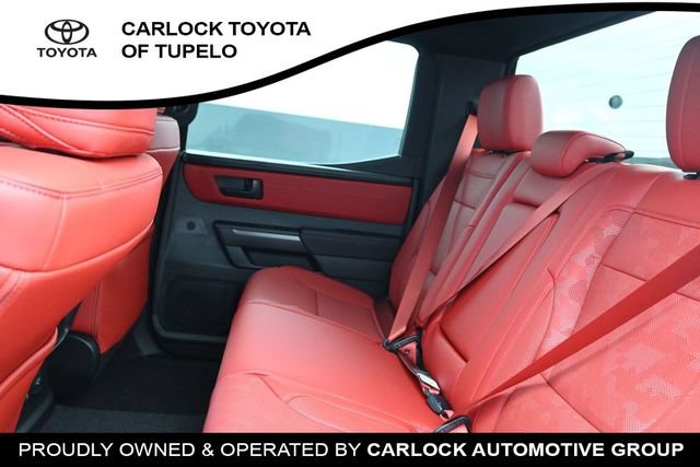 New 2026 Toyota Tundra TRD Pro AWD/4WD image 14