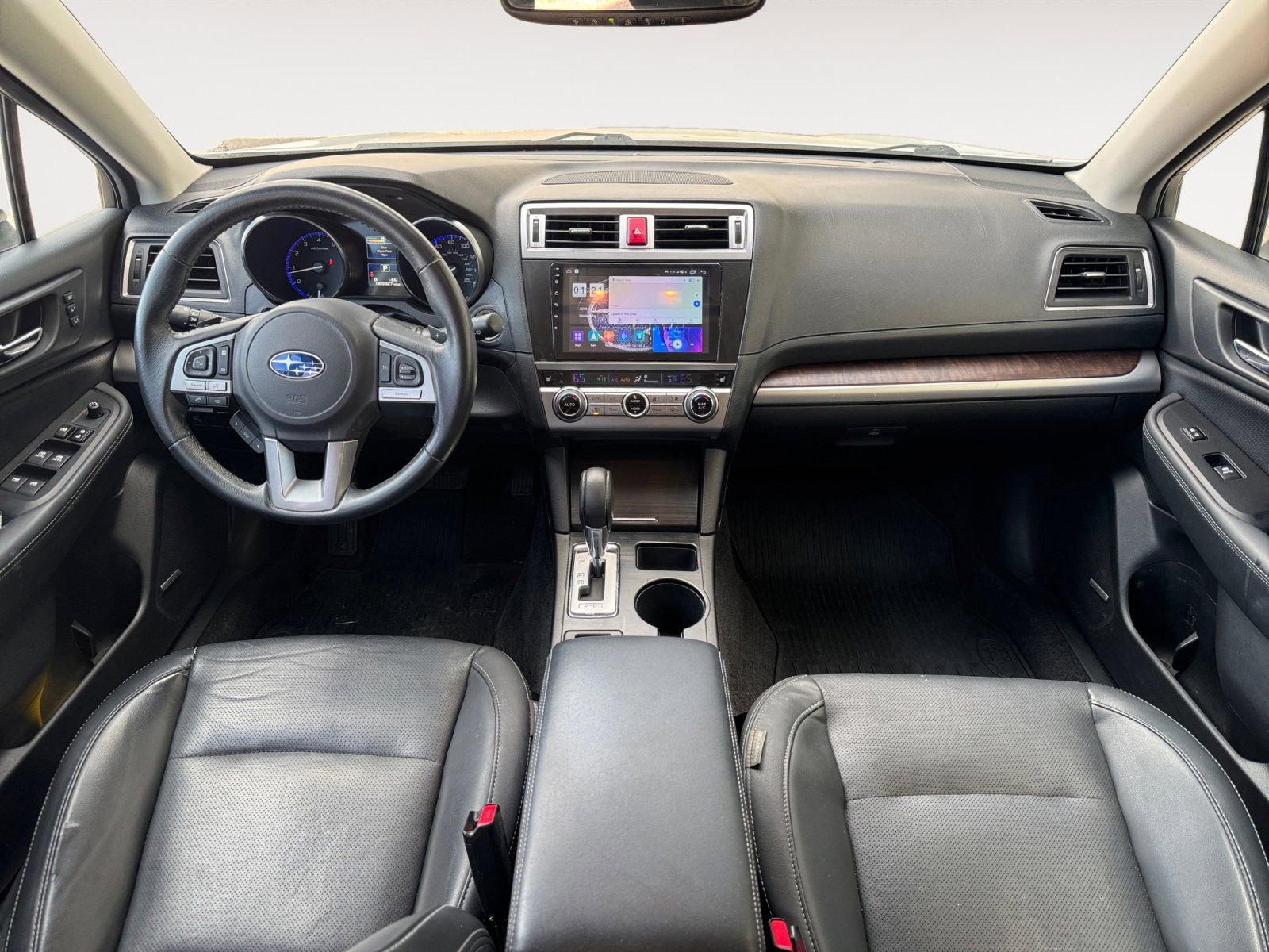 Used 2015 Subaru Outback 3.6R Limited image 10