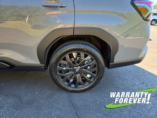 New 2026 Subaru Forester Sport AWD/4WD image 22