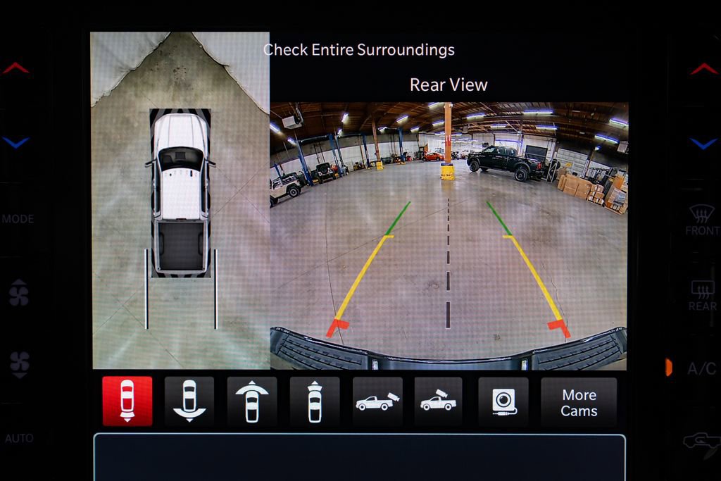 New 2026 RAM 2500 Big Horn image 21