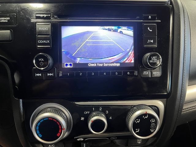 Used 2015 Honda Fit LX image 28