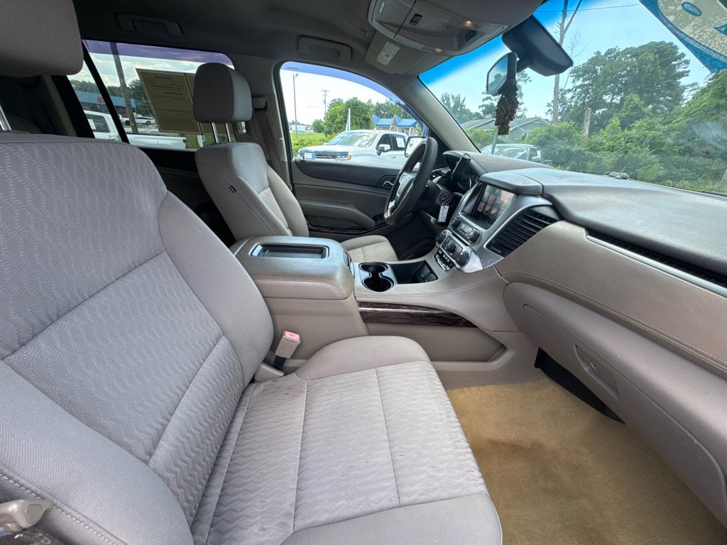 Used 2016 GMC Yukon XL SLE AWD/4WD image 8