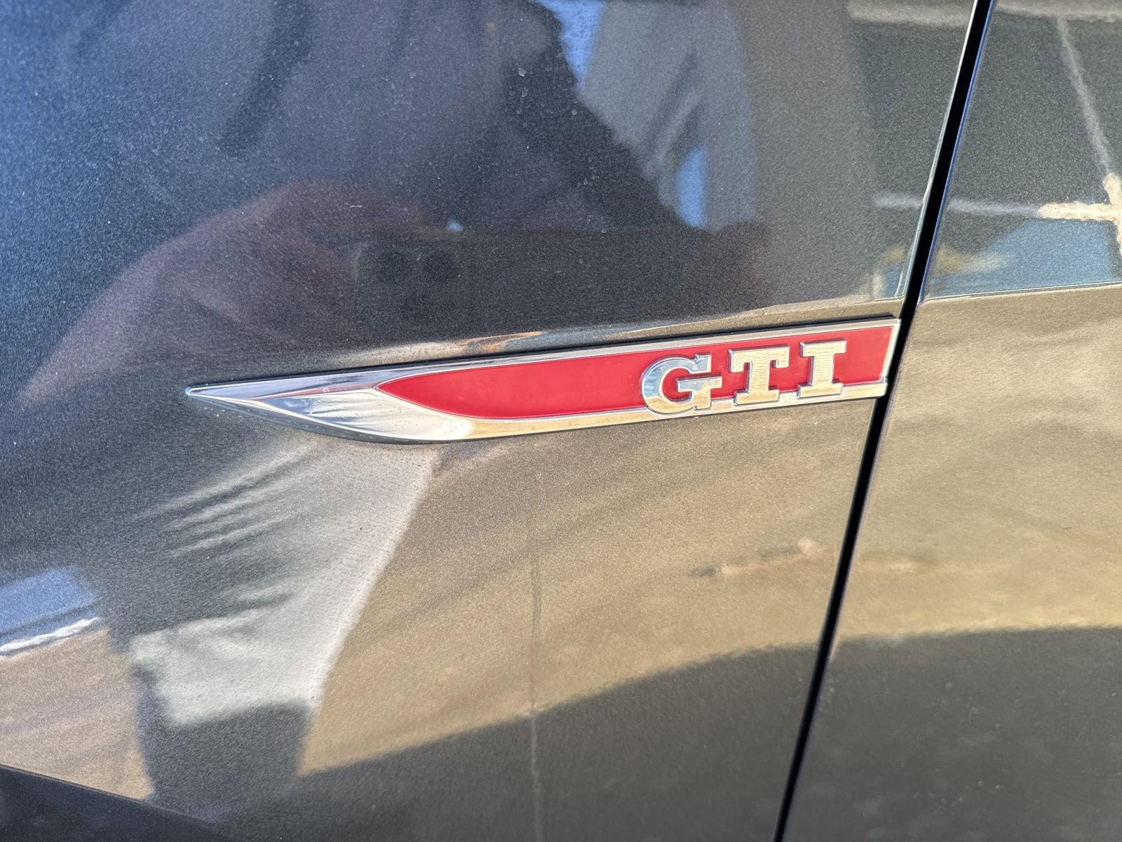 Used 2017 Volkswagen GTI S image 12