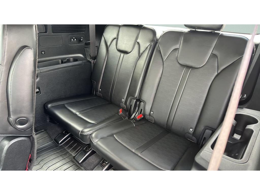 Used 2024 Kia Sorento X-Line EX AWD/4WD image 23
