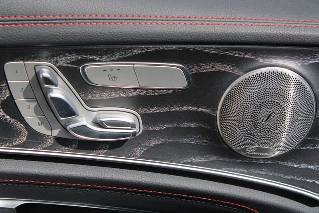 Used 2023 Mercedes-Benz E 53 AMG 4MATIC Sedan image 14