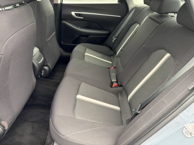 Used 2025 Hyundai Sonata SEL FWD image 24