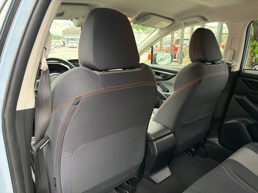 Used 2020 Subaru Crosstrek 2.0i Premium AWD/4WD image 20