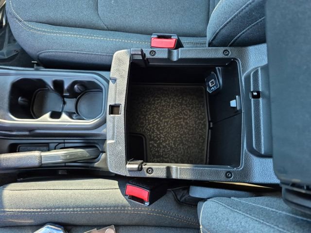 Used 2024 Jeep Wrangler Sport S image 26