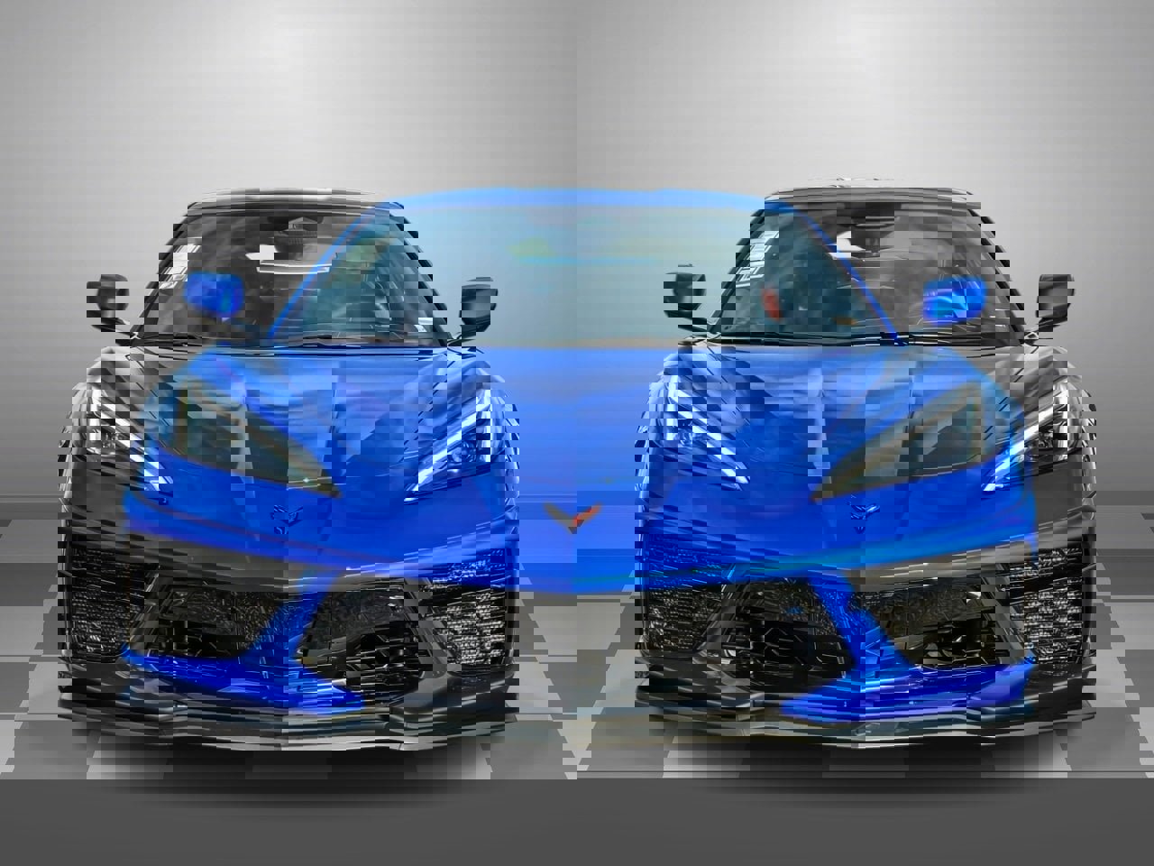 Used 2026 Chevrolet Corvette Stingray Preferred Cpe w/ Z51 Performance Package video 2