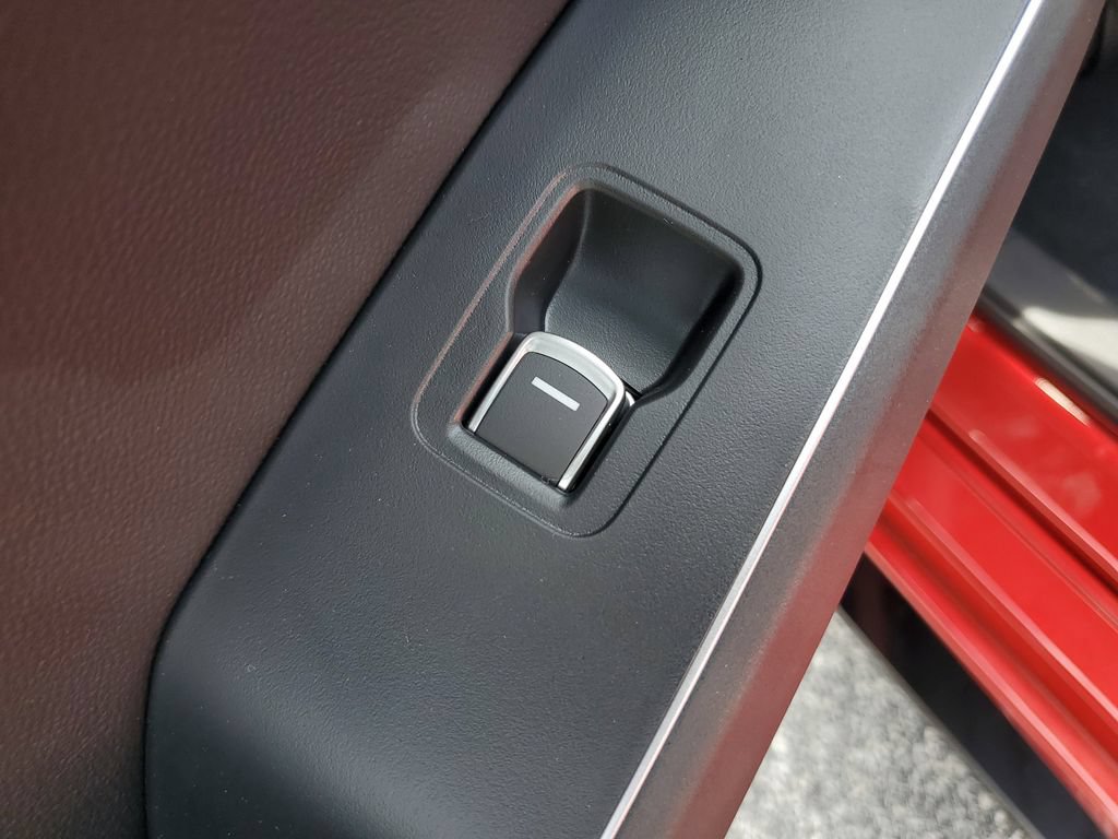 New 2026 Acura Integra A-Spec FWD image 13