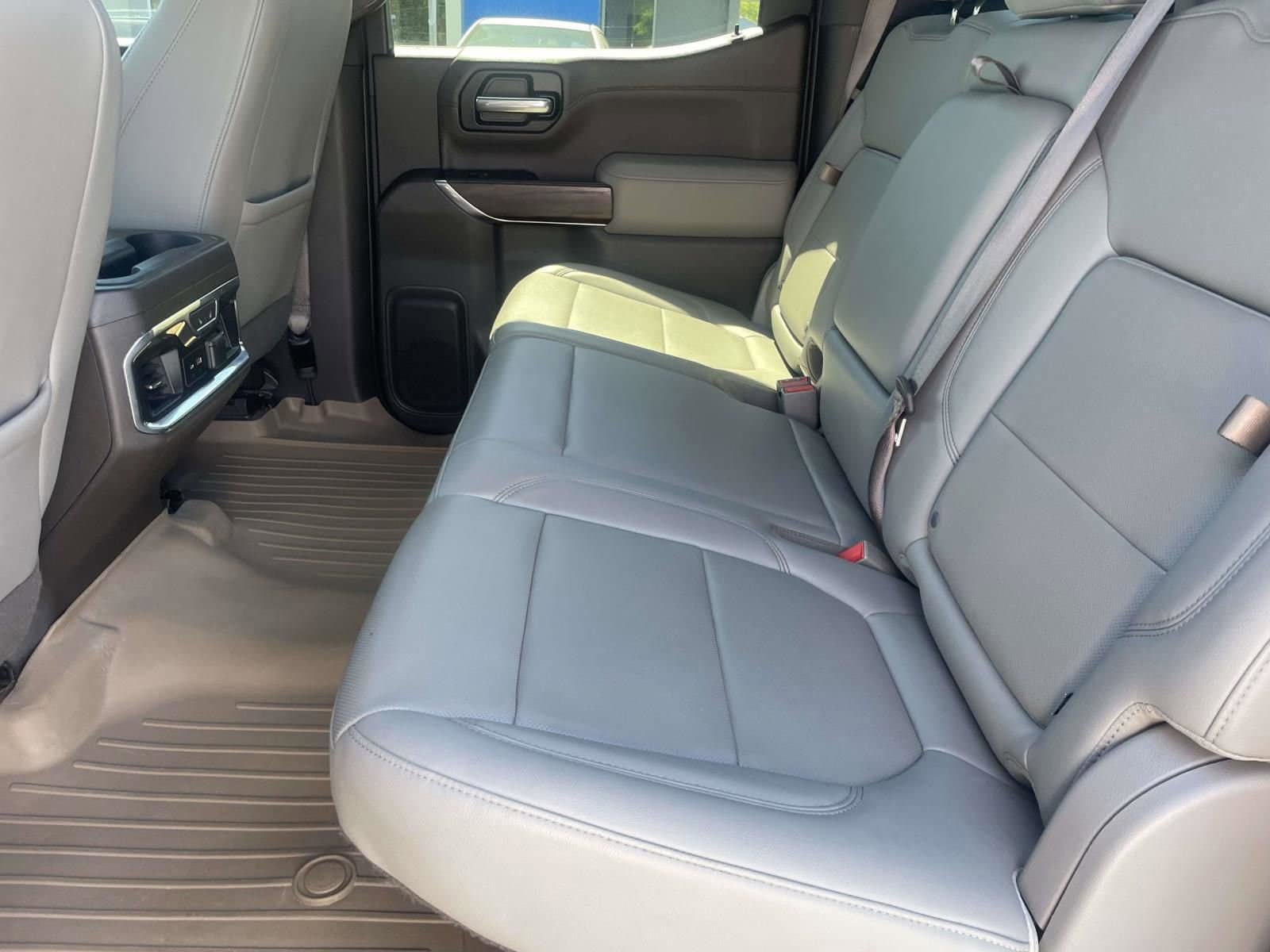 Used 2019 GMC Sierra 1500 SLT w/ SLT Premium Plus Package image 10