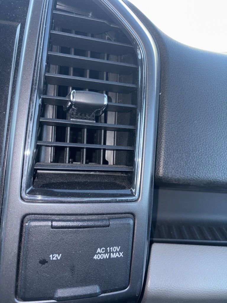 Used 2017 Ford F150 XLT w/ Equipment Group 302A Luxury image 28