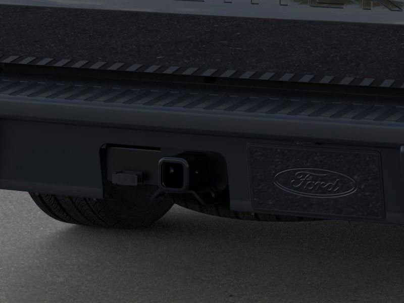 New 2026 Ford Maverick XL image 23