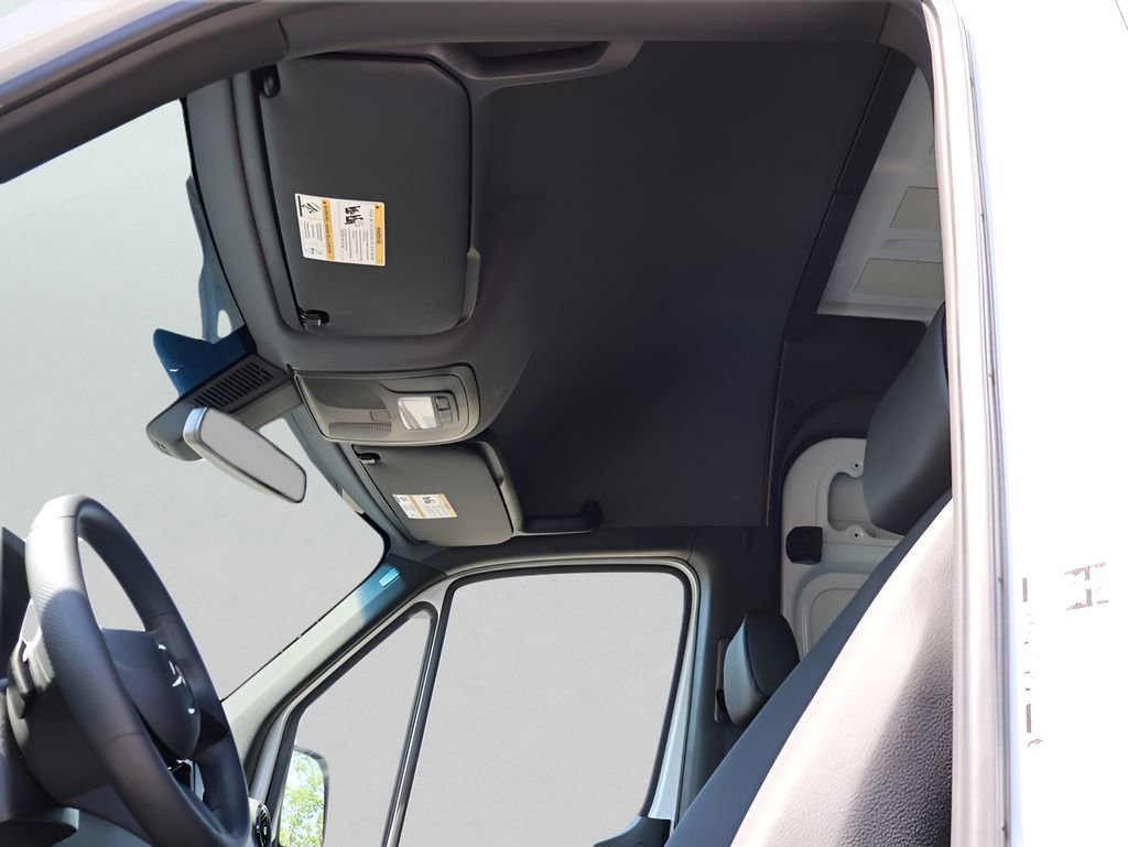 New 2025 Mercedes-Benz Sprinter 2500 image 40