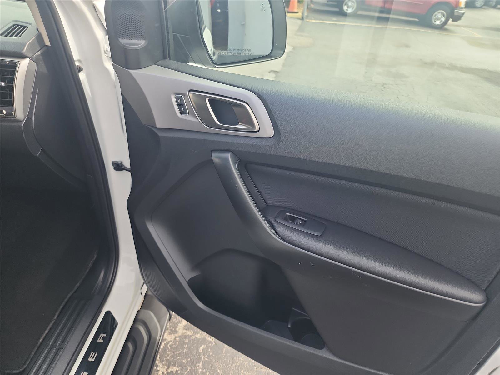 Certified 2023 Ford Ranger XLT w/ Equipment Group 301A Mid image 26