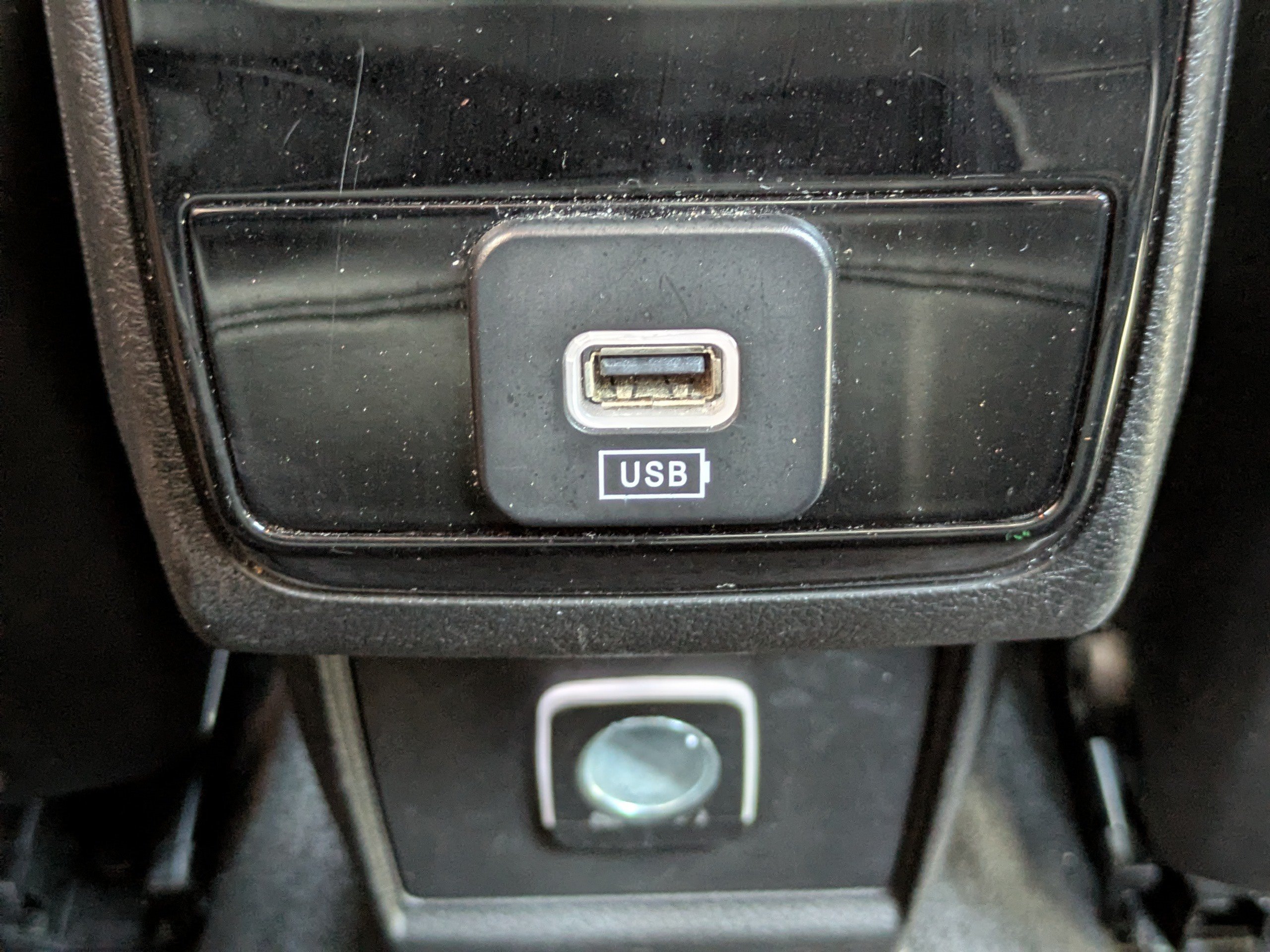 Used 2024 Jeep Compass Latitude AWD/4WD image 15