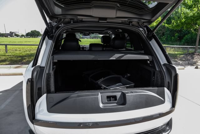 New 2026 Land Rover Range Rover SE AWD/4WD image 66