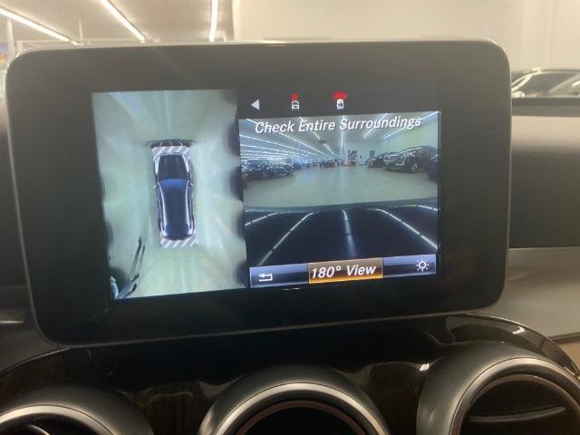 Used 2017 Mercedes-Benz GLC 300 4MATIC Coupe image 20