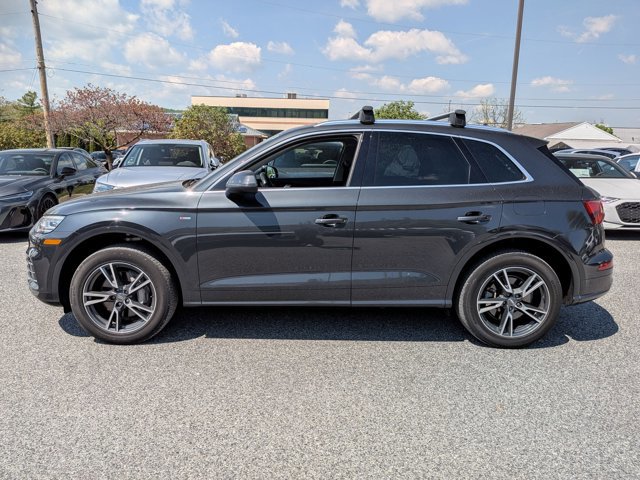 Used 2020 Audi Q5 e Premium w/ Convenience Package AWD/4WD image 6