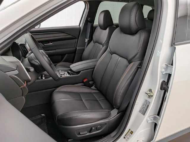 New 2026 MAZDA CX-50 AWD 2.5 Hybrid w/ Weather Package image 9
