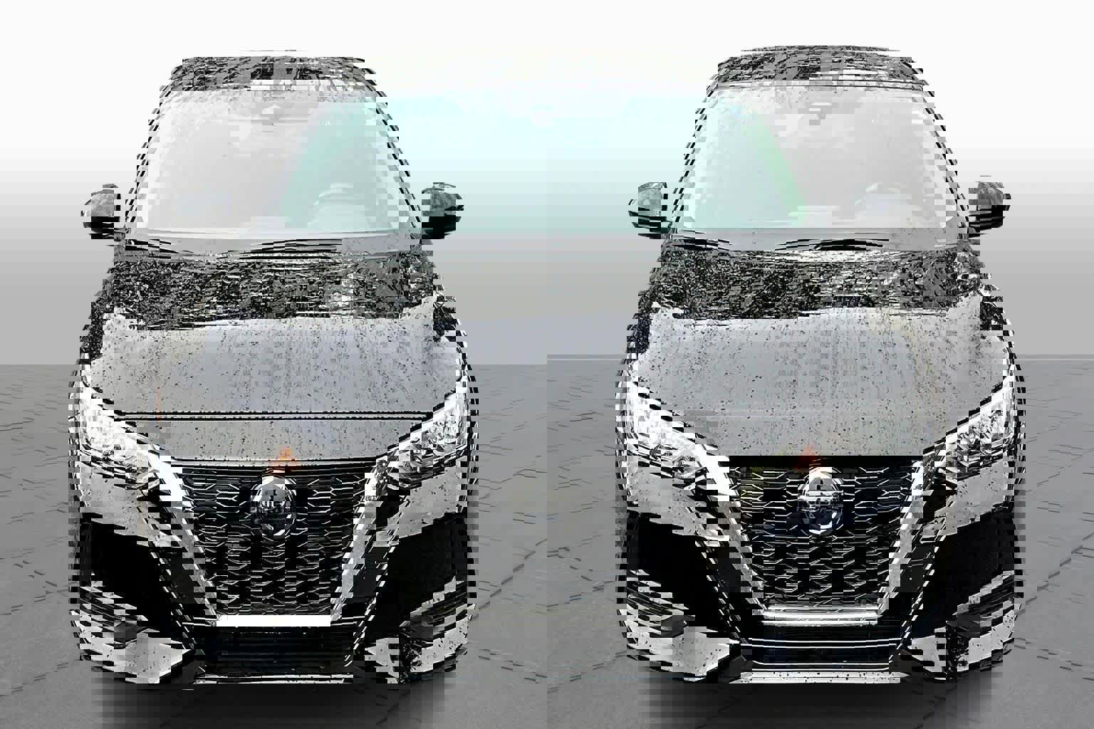 Used 2023 Nissan Sentra S image 3