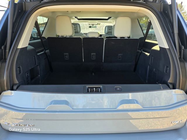New 2026 Ford Expedition Max Platinum w/ Driver's Package AWD/4WD image 36