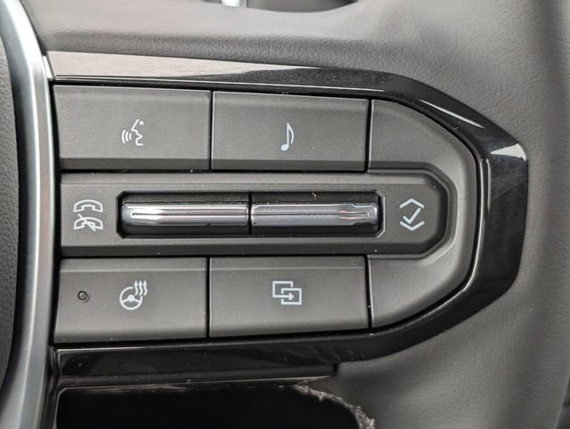 New 2026 Chevrolet Colorado LT w/ LT Convenience Package AWD/4WD image 23