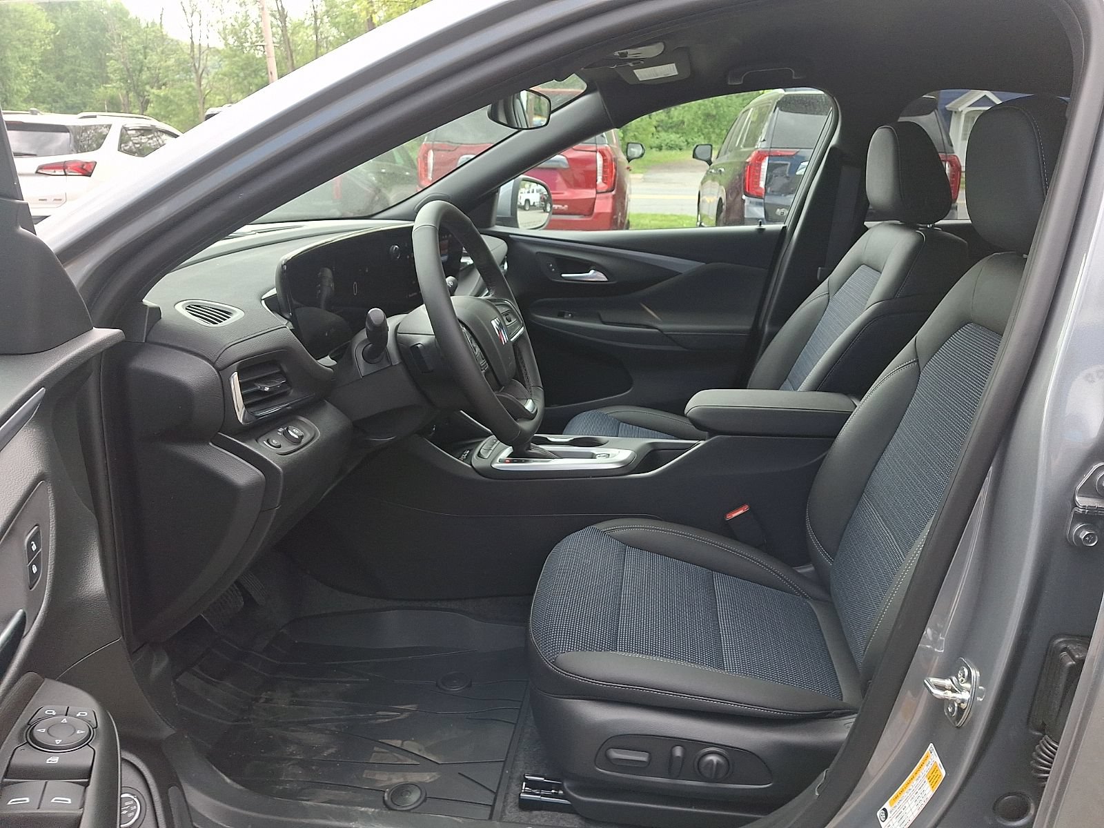 New 2026 Buick Envista Preferred w/ Convenience I Package FWD image 13
