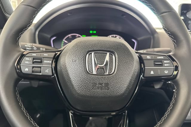 Certified 2026 Honda Civic Sport image 19