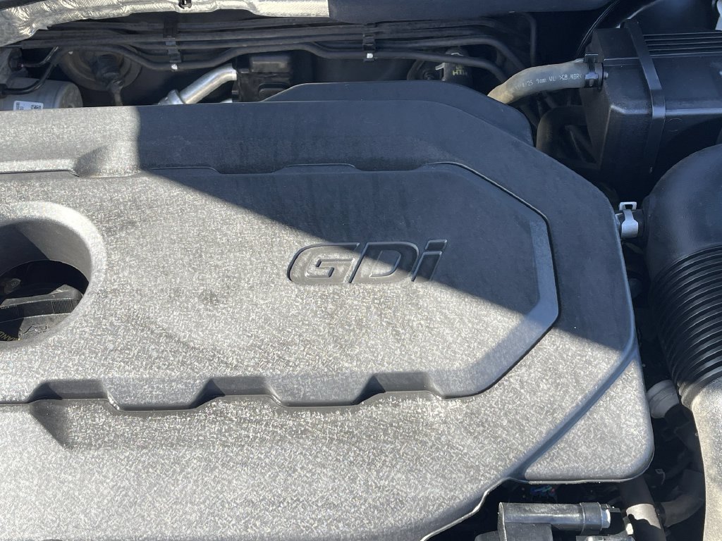 Used 2020 Kia Optima LX FWD image 14