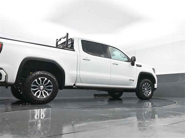 Used 2022 GMC Sierra 1500 AT4 image 26