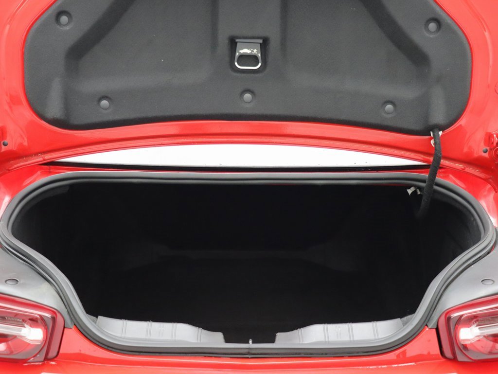 Used 2023 Chevrolet Camaro LT image 26