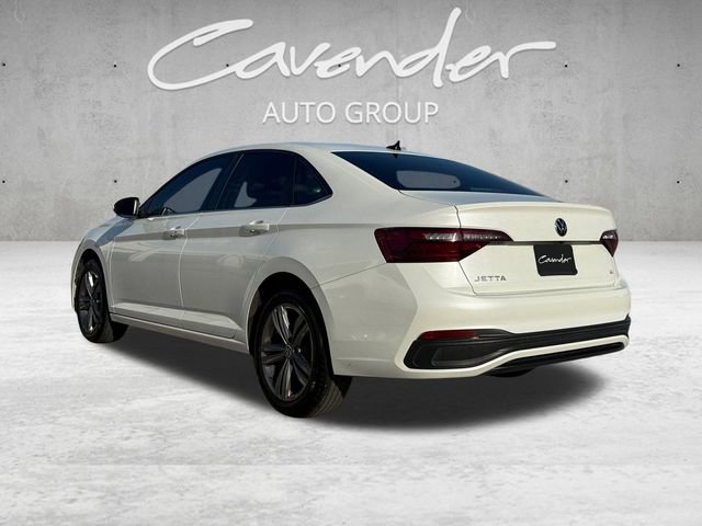 Used 2022 Volkswagen Jetta SE image 14