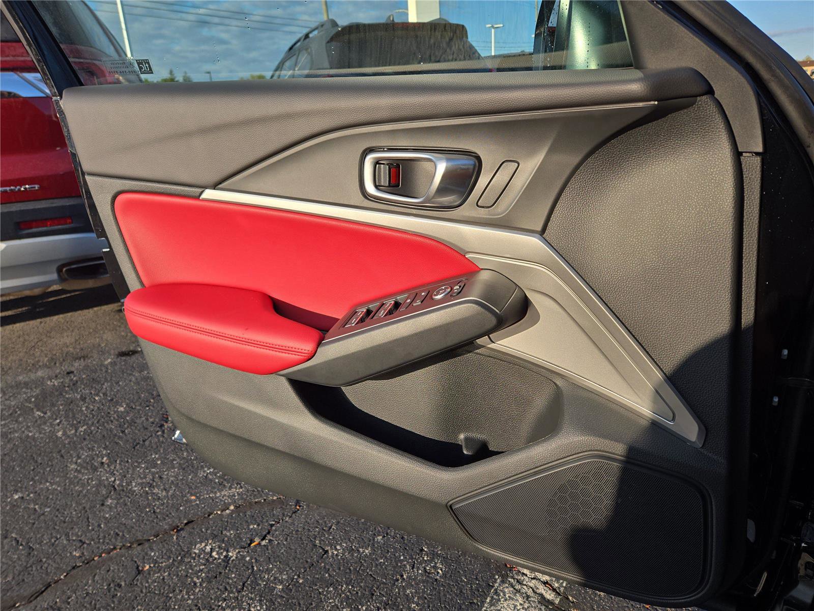 New 2026 Acura Integra A-Spec image 16