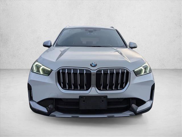 Used 2023 BMW X1 xDrive28i w/ Convenience Package image 2