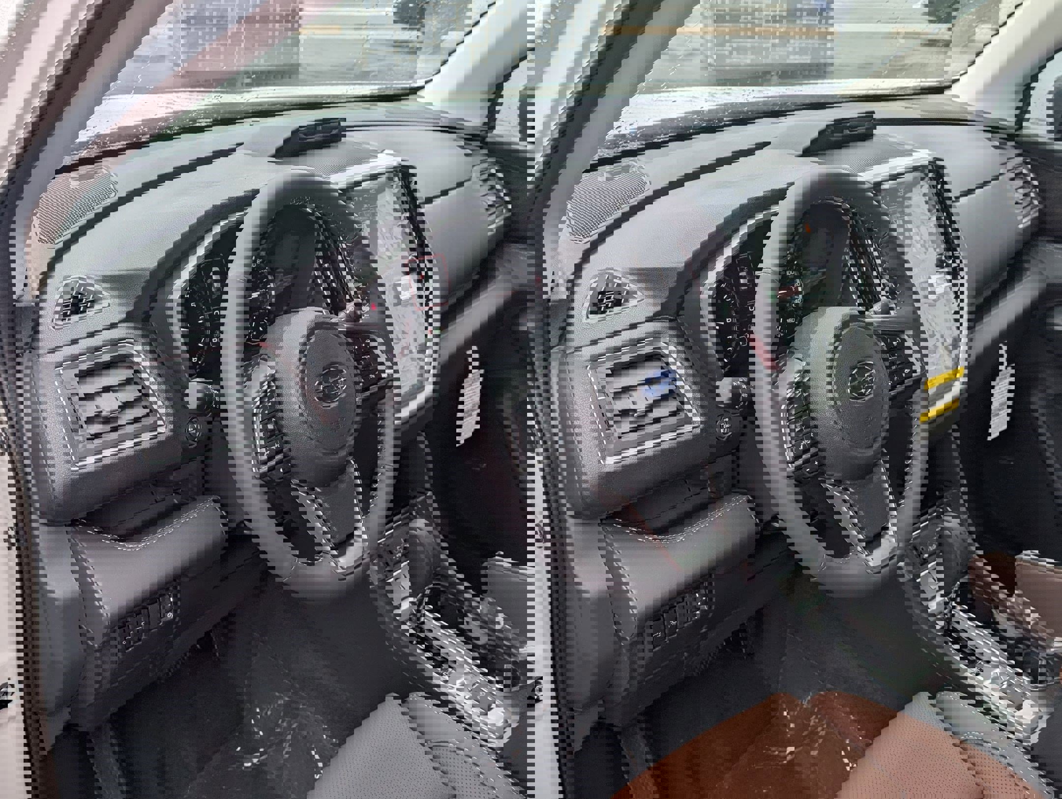 New 2026 Subaru Ascent Touring image 9