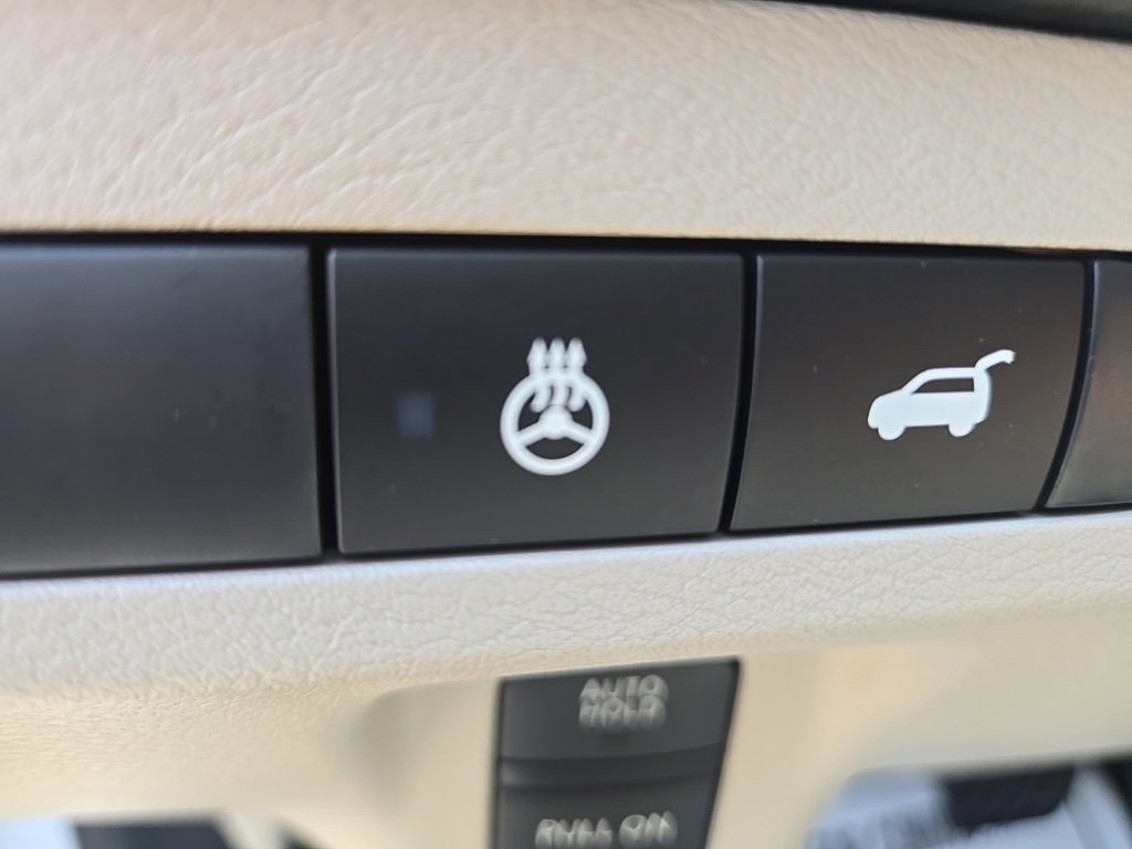 New 2025 Nissan Murano SL image 17