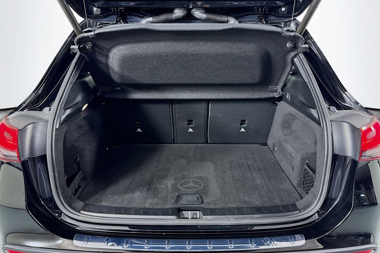 Certified 2023 Mercedes-Benz GLA 250 image 23