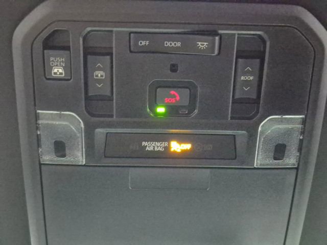 Used 2025 Toyota Tundra TRD Pro image 24