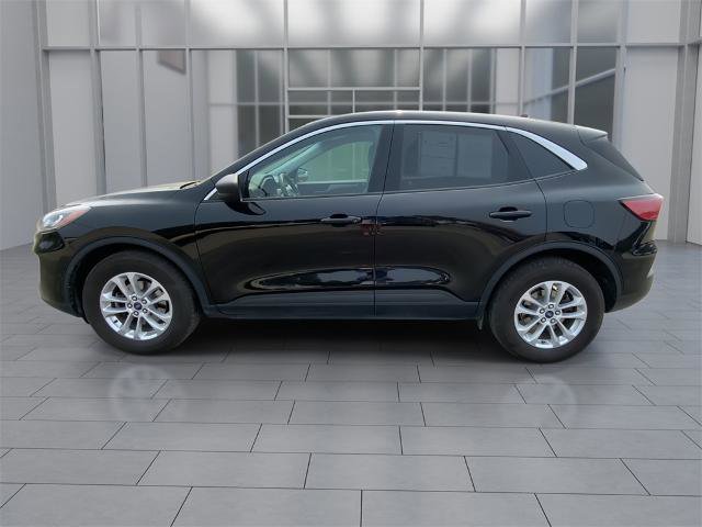 Certified 2022 Ford Escape SE image 5