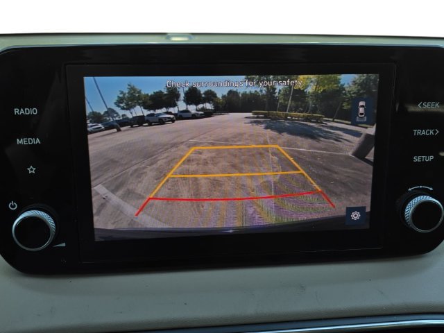 Used 2023 Hyundai Santa Fe SE FWD image 23