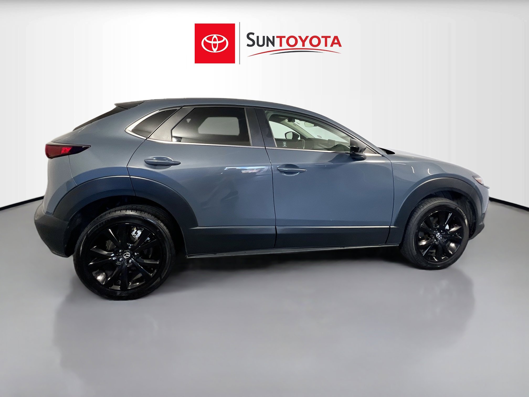 Used 2024 MAZDA CX-30 AWD 2.5 S w/ Preferred Package image 2