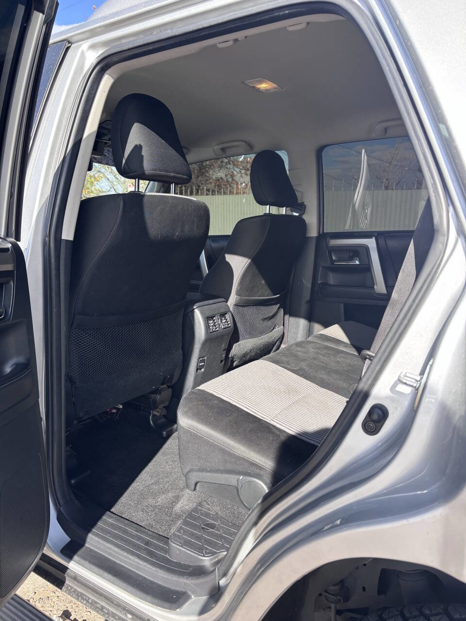 Used 2017 Toyota 4Runner SR5 image 24