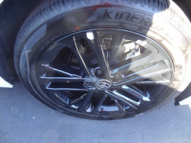 Used 2026 Toyota Camry SE FWD image 19