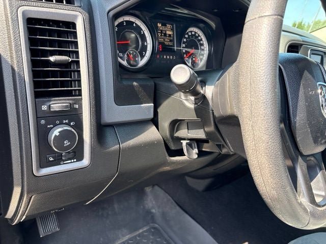 Used 2019 RAM 1500 Express AWD/4WD image 20