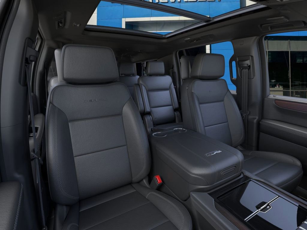 New 2026 GMC Yukon XL Denali image 16