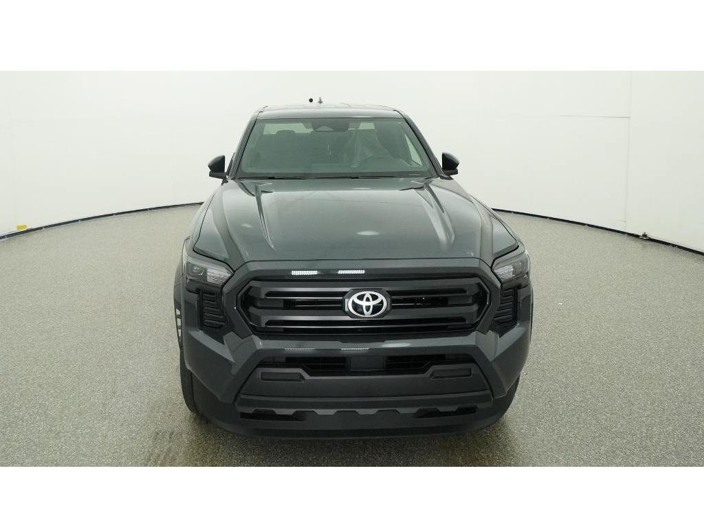 New 2026 Toyota Tacoma SR RWD image 15