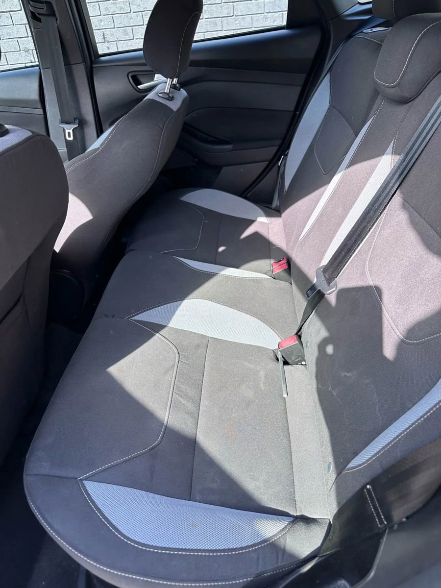 Used 2016 Ford Focus ST image 10