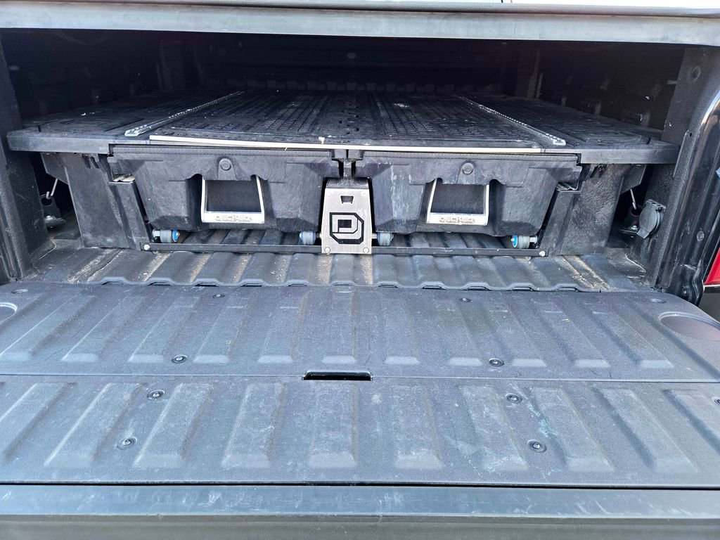 Used 2021 Chevrolet Silverado 1500 LTZ w/ LTZ Premium Texas Edition image 29