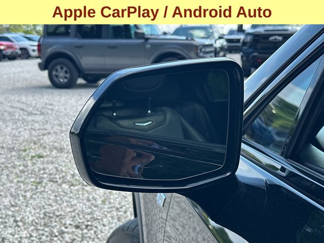 Certified 2020 Cadillac XT4 Sport AWD/4WD image 7